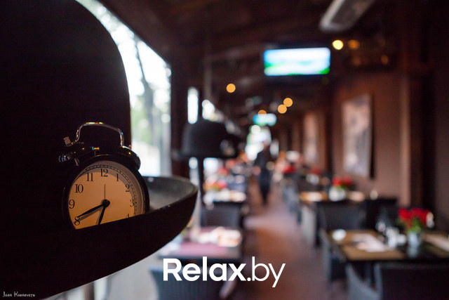 Показ коллекций магазина Лилу, фото № 2