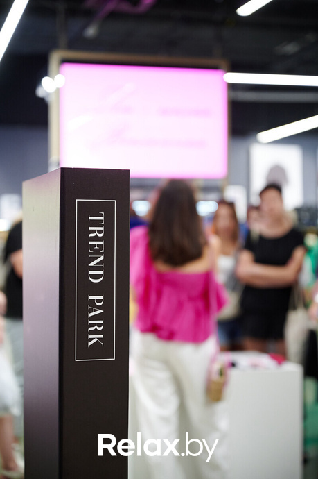 Шопинг-экскурсия со стилистом, фото № 127