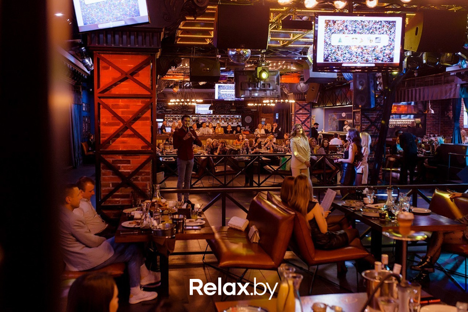 Женский праздник, фото № 29