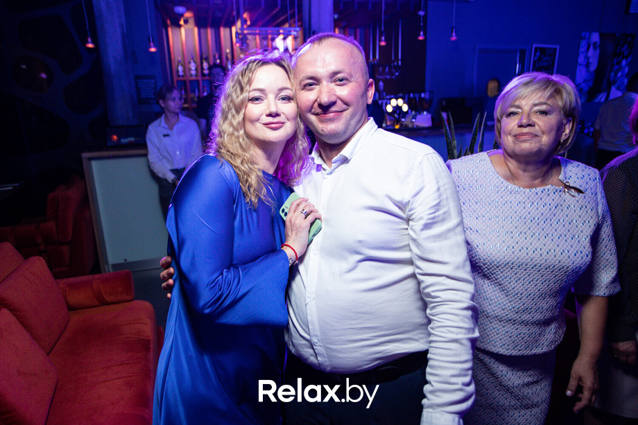 Ночные жители, фото № 23