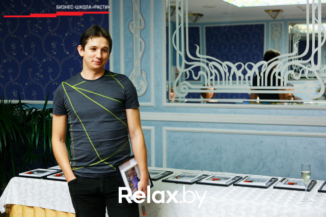 Выпускной Бизнес-школы Расти, фото № 36