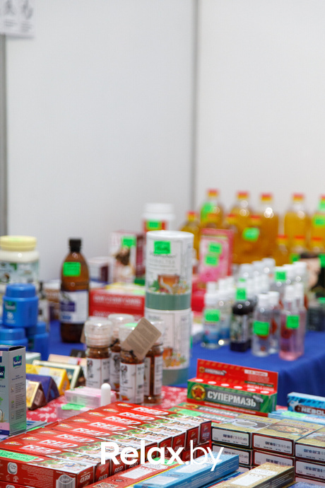 Ярмарка «Мир мёда и здоровья», фото № 150