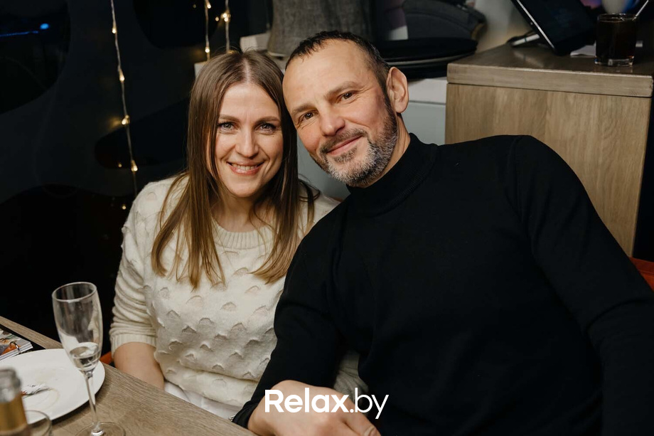 Ночные жители, фото № 6