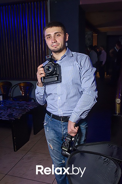 Двойная пена, фото № 59