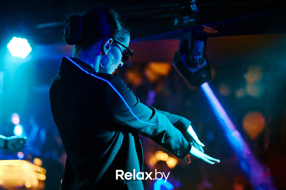 Tarantino Birthday Party, фото № 151