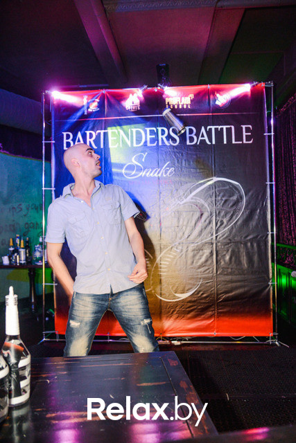 Bartenders Battle, фото № 133