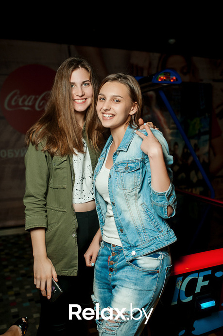 Silver Movie Nights: От заката до рассвета, фото № 79