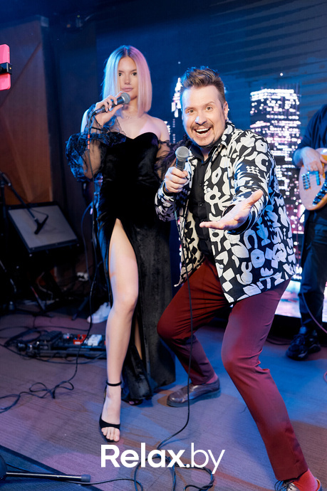 Saturday music, фото № 104