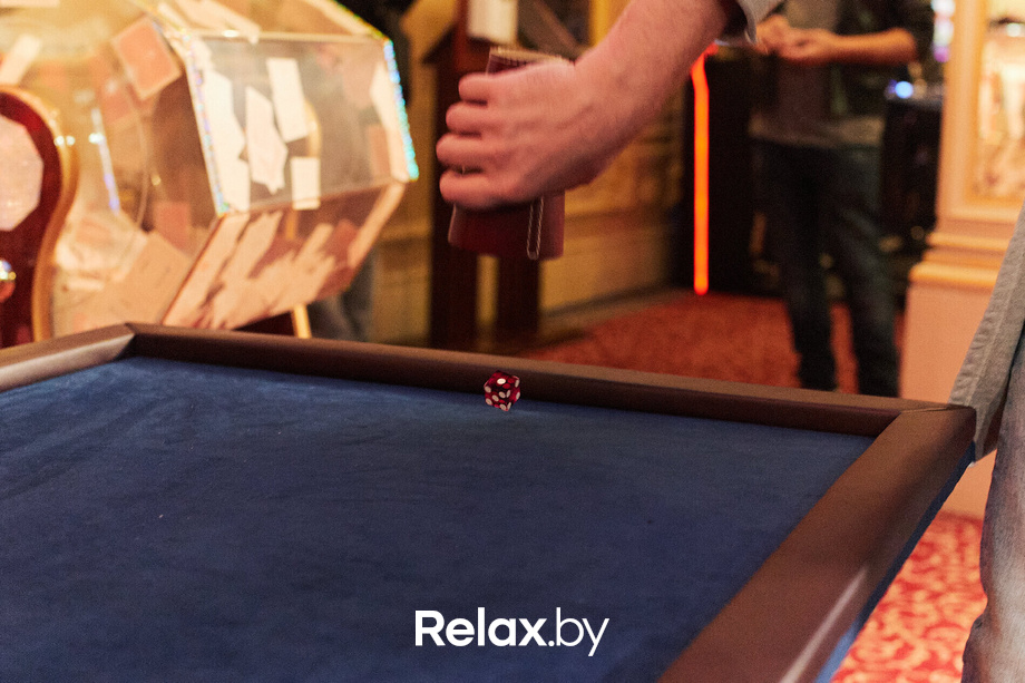 «LUCKY 7 и СЧАСТЛИВЫЙ РЕЙС», фото № 54