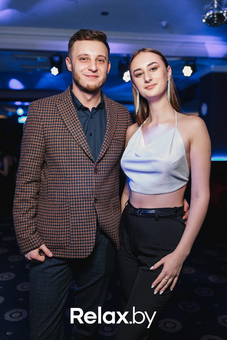 Новогодний корпоратив, фото № 60