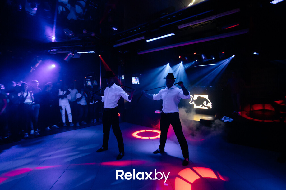 Шуфутинов день, фото № 3