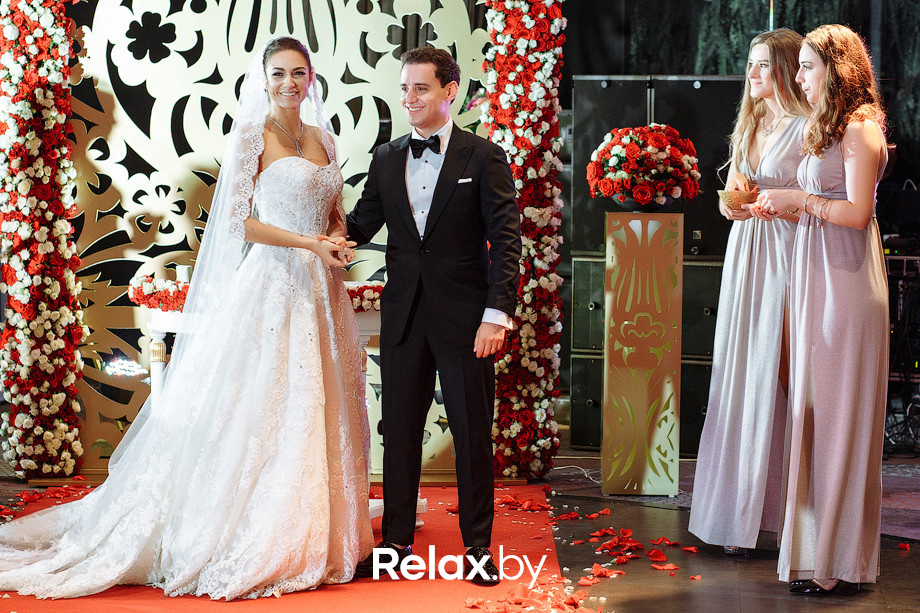 Wedding Ali&Asiya, фото № 66