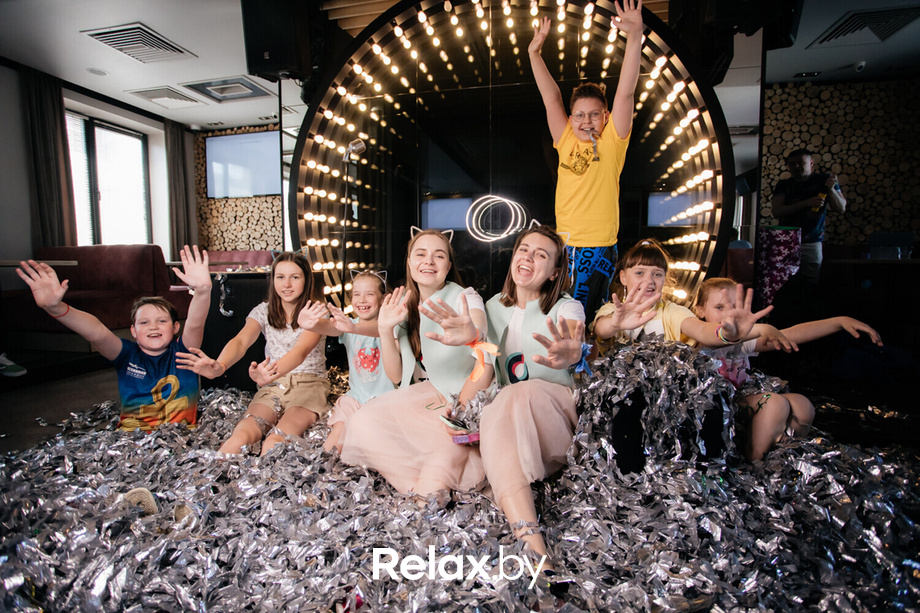 Тик-ток вечеринка, фото № 59