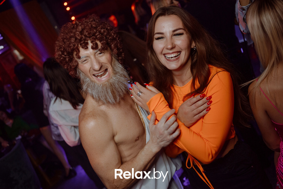 Saturday LUXURIA LXR, фото № 17