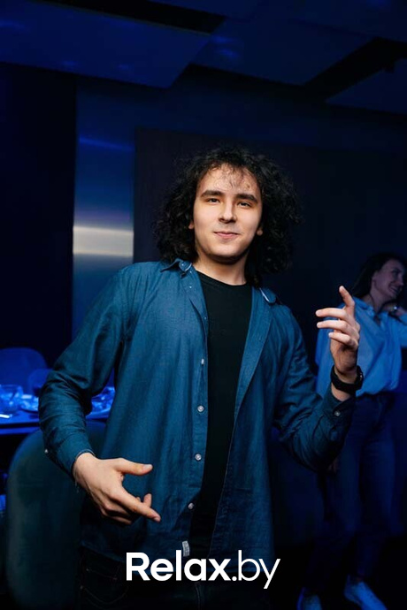 Ночные жители, фото № 40