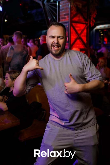 Brooklyn Live!, фото № 29