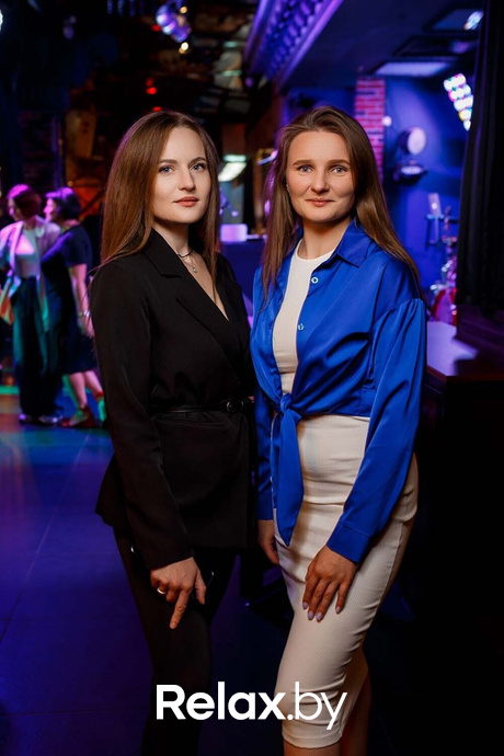 Brooklyn Live!, фото № 39