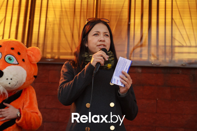 Акция ко Дню защиты животных, фото № 134