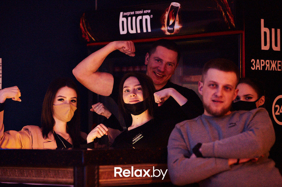 Weekend of love, фото № 37