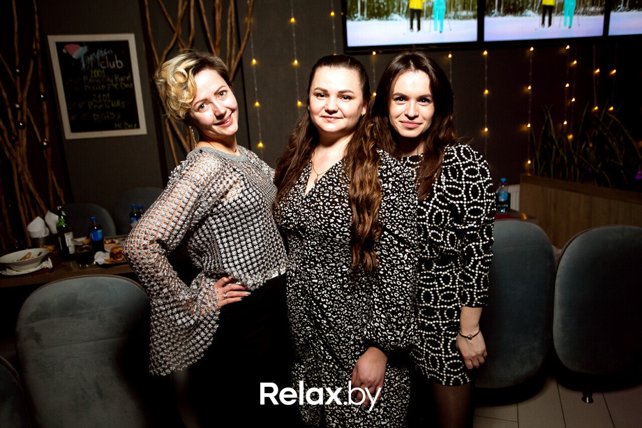 Ночные жители, фото № 8