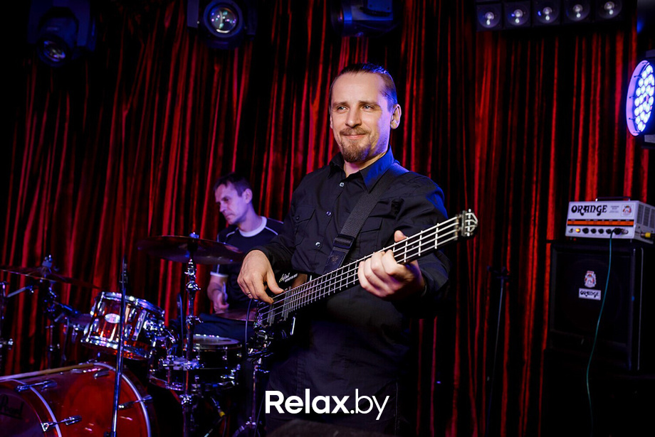 Brooklyn Live!, фото № 8