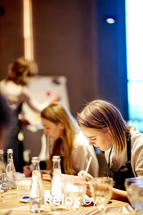 Тимбилдинг отдела маркетинга, фото № 19