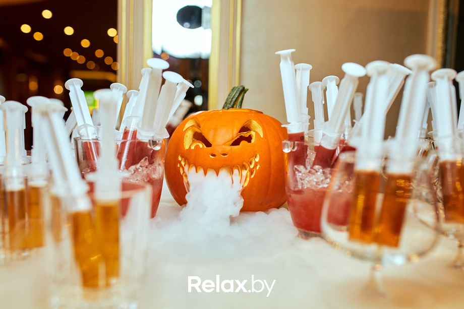 Хеллоуин, фото № 12