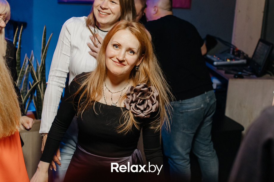 Ночные жители, фото № 31