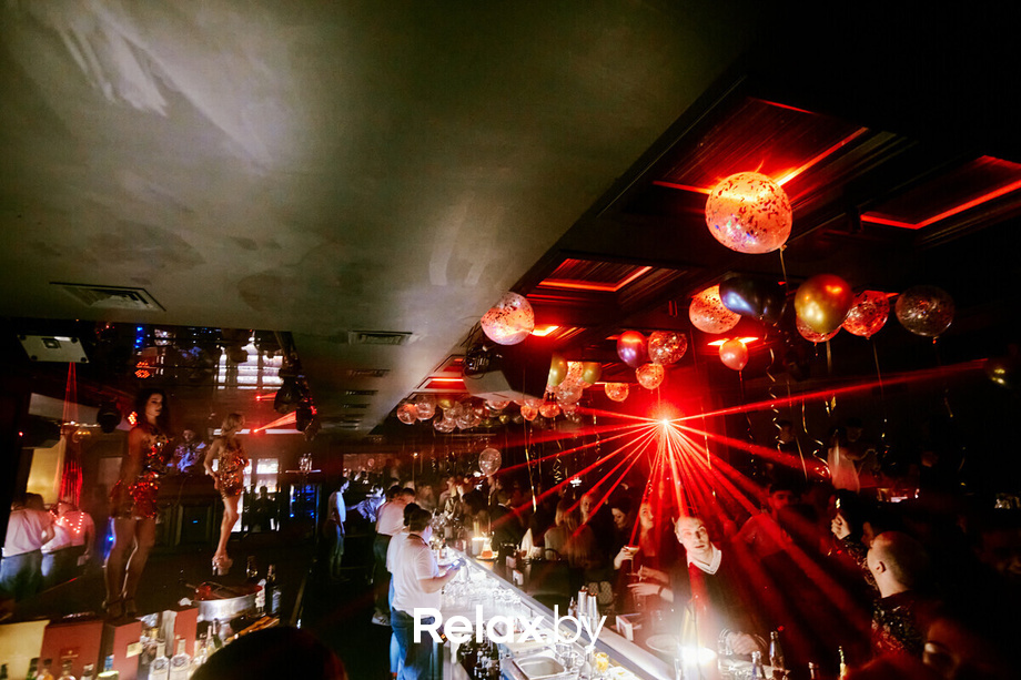 Studio 54, фото № 82