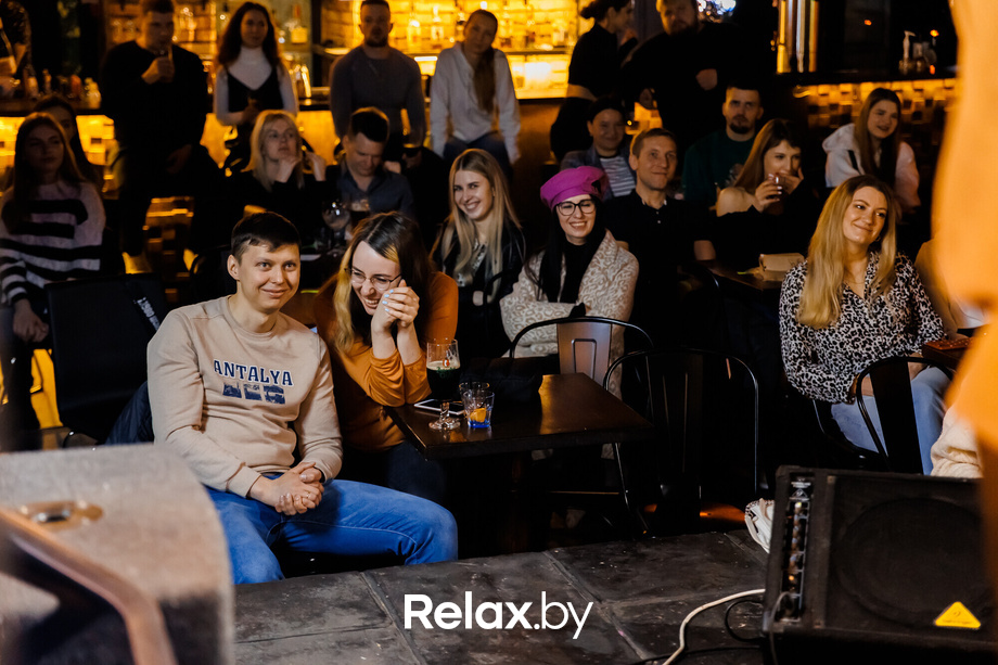 Отчетный концерт, фото № 91