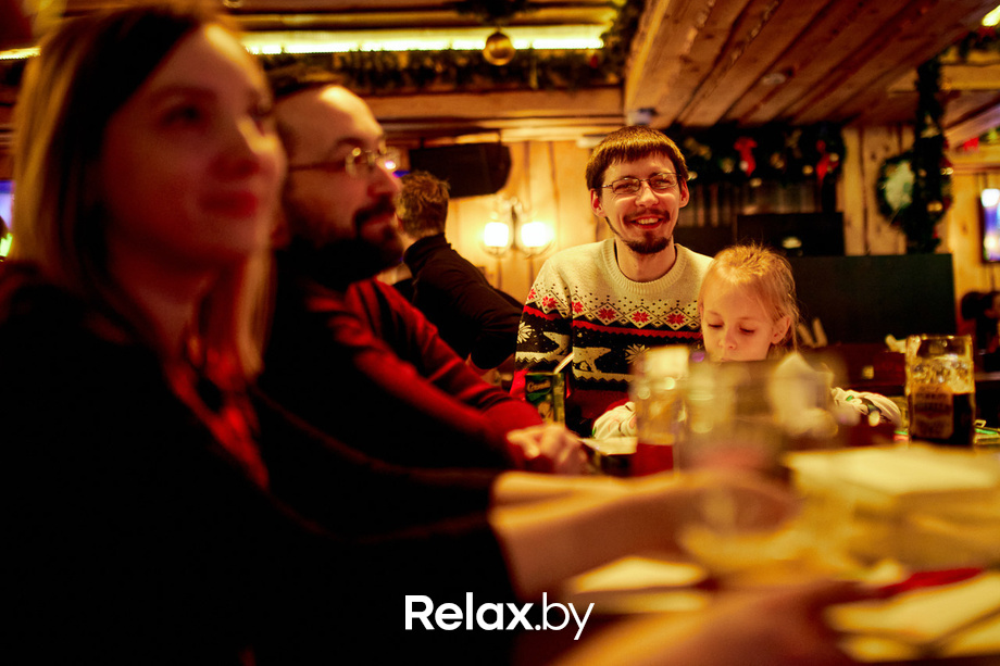 Бар-олимпиада «Мозгва», фото № 103