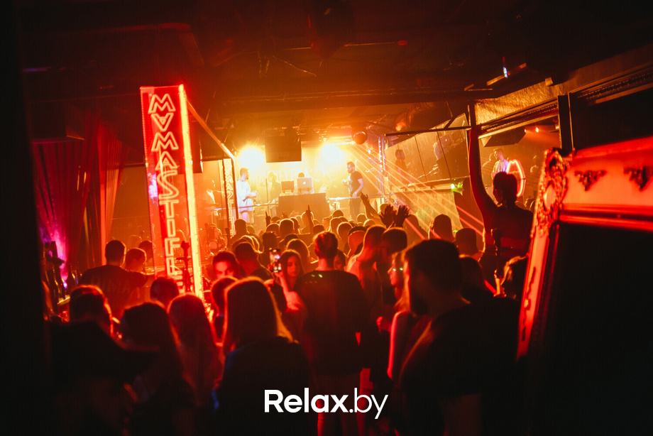 Sunday «stiflers party», фото № 44