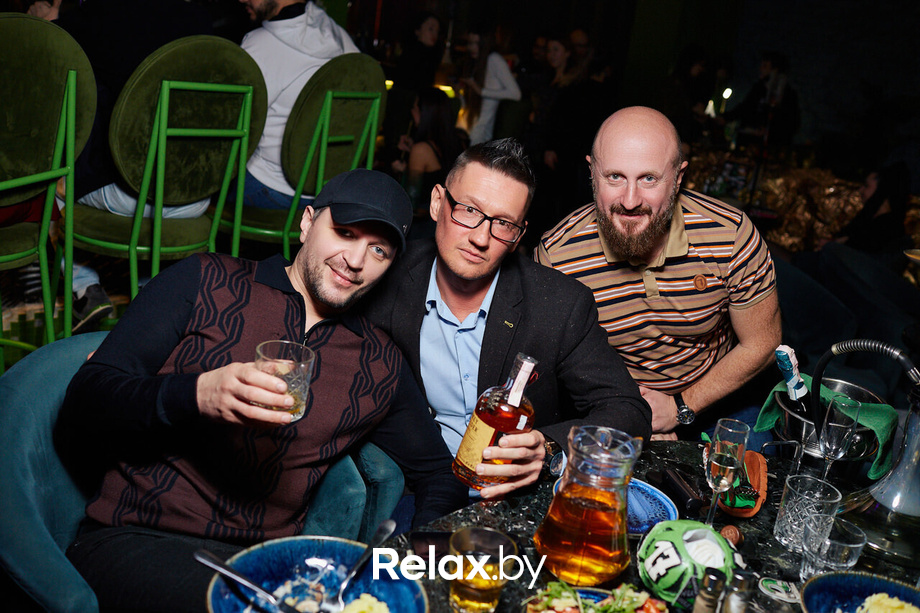 NuaParty, фото № 40