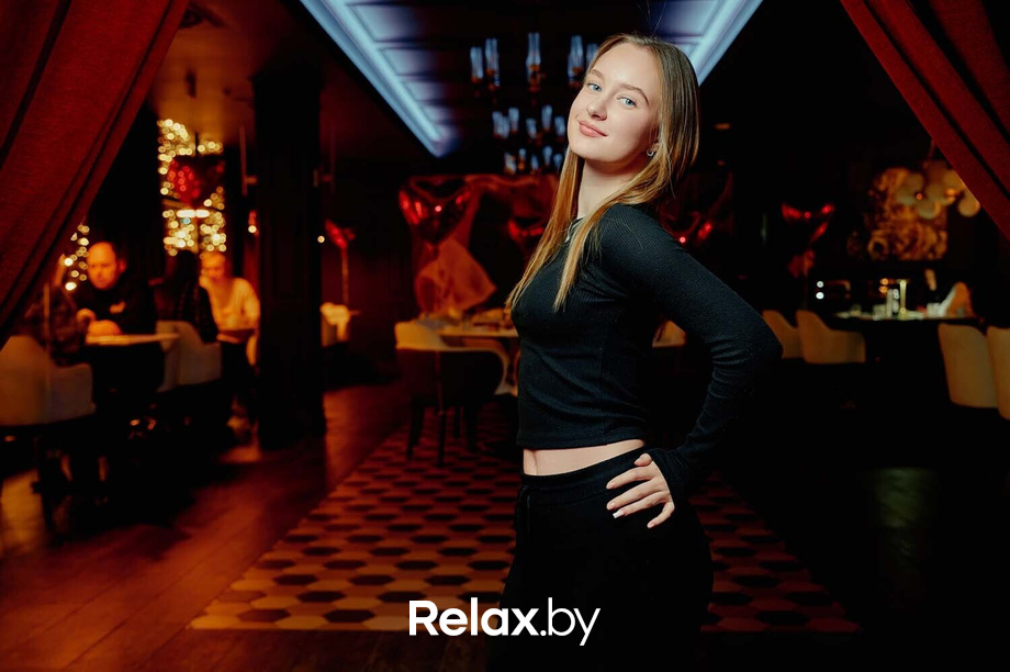 14 февраля в The One, фото № 50