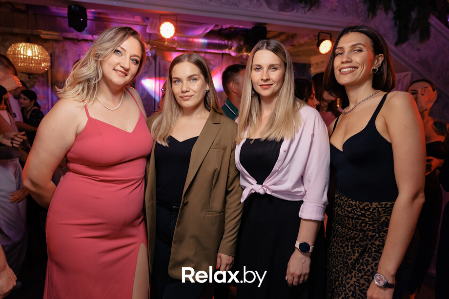 Friday Party, фото № 31