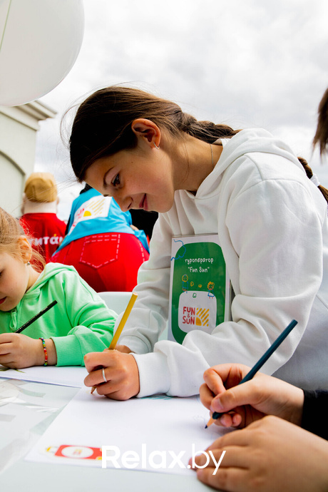 Марафон детских желаний, фото № 163