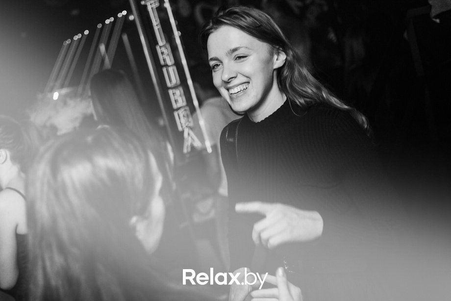 Friday «Empire of sin», фото № 26