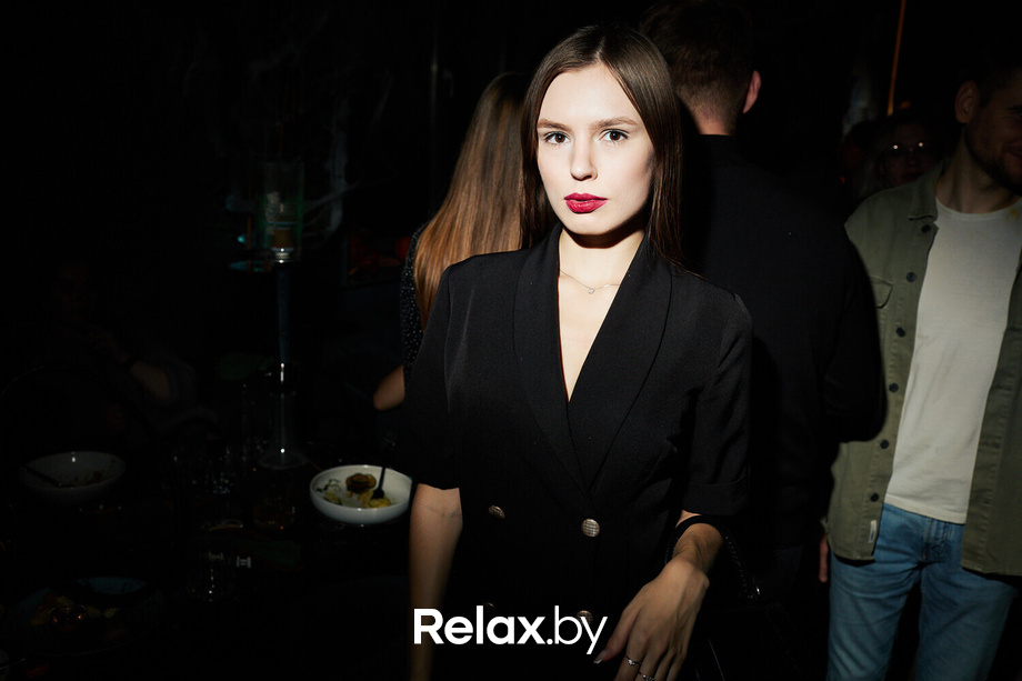 Nua Halloween Party, фото № 154