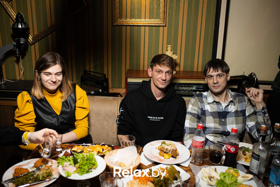 Новогодняя Квартира, фото № 29