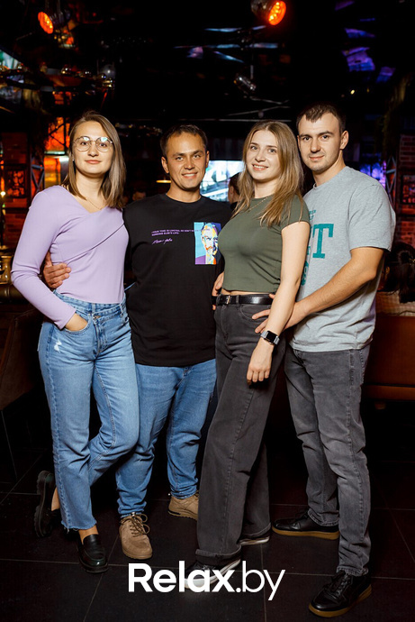 Brooklyn Live!, фото № 57