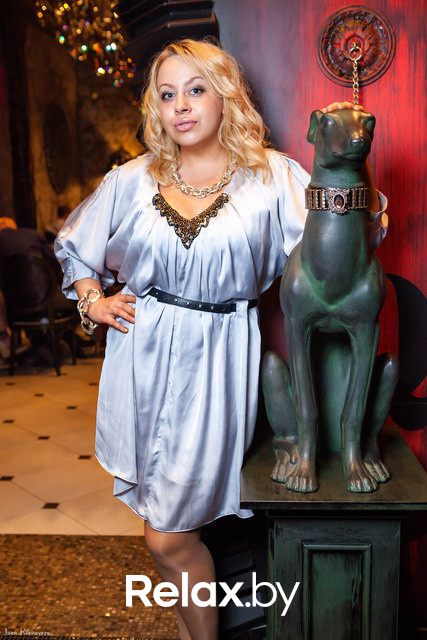 Показ коллекций магазина Лилу, фото № 127