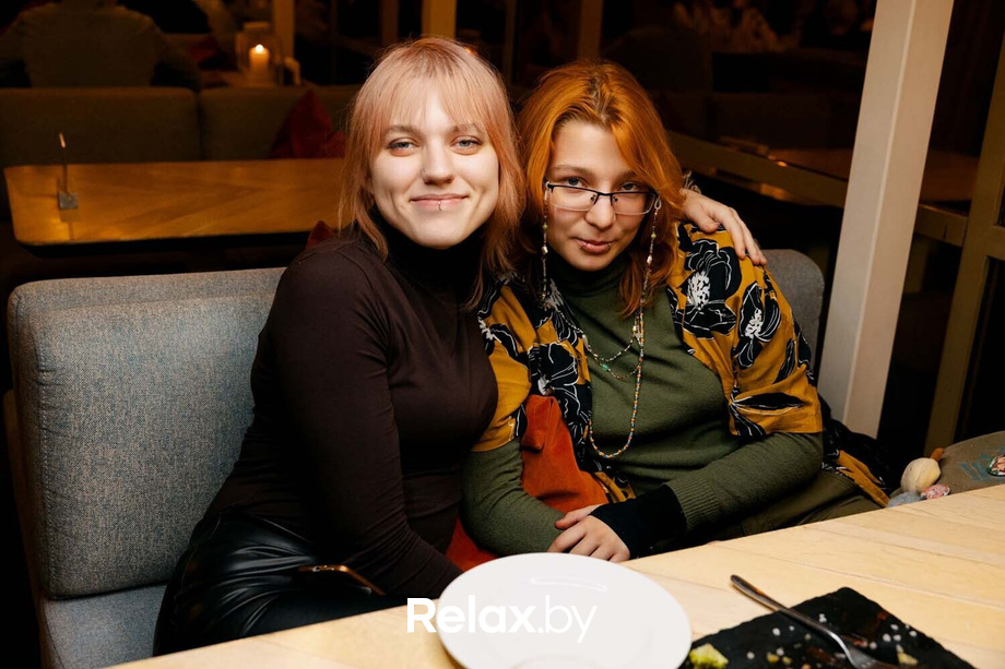 Ночные жители, фото № 35