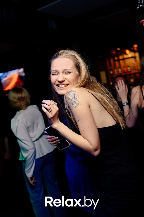 Ночные жители, фото № 71