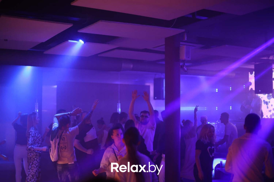 Terra party, фото № 59