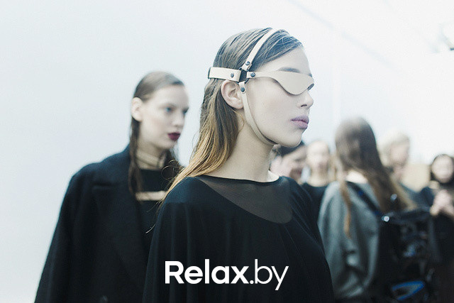 Backstage MSK Fashion Week Fall-Winter 2014-2015, фото № 20