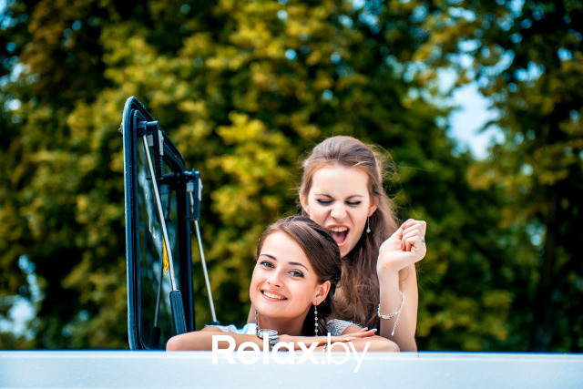 Выпускной хореографического колледжа, фото № 107