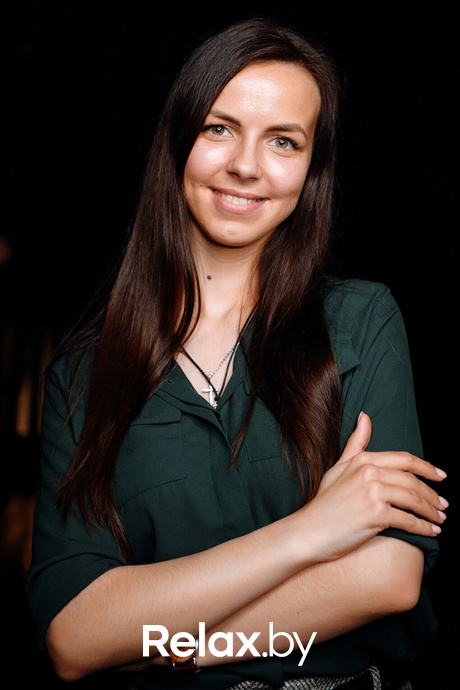 Friday Special Show, фото № 61