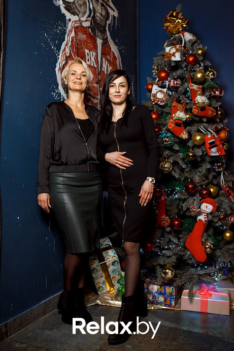 Новогодний Бруклин, фото № 40