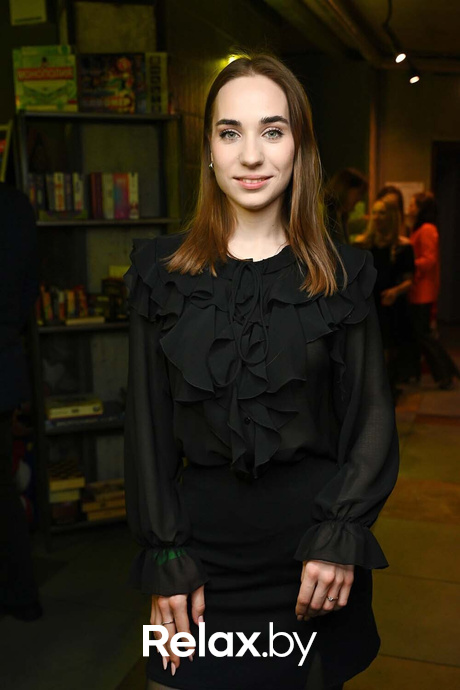 Saturday party, фото № 6