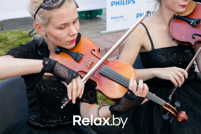 Благотворительный раут, фото № 34